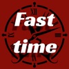 Fast Time Barbearia