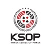 KSOP (Korea Series Of Poker)