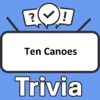 Ten Canoes Trivia