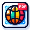 Website to PDF Maker