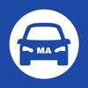 MA RMV Permit Practice Test