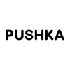 Pushka - сеть доставок