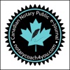 Canadian Notary Public Journal