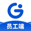 GymGo 员工端