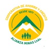 COOPERATIVA ALIANZA MINAS