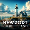 Newport RI Driving Audio Guide