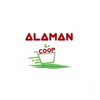 Alaman food