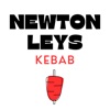 Newton Leys Kebab