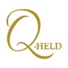 Q-Held App