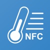 NFC Temp Tracker