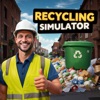 My Trash Recycling Simulator