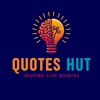 Quotes Hut -InspireLife Quotes