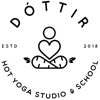 Dóttir Hot Yoga