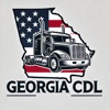 Georgia CDL Test 2025