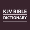 KJV Bible Dictionary - Offline