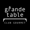 Grande Table