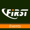 FIRST Events