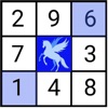 Flying Sudoku