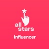 Allstars Influencer