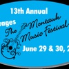 Montauk Music Festival