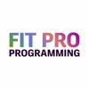 Fit Pro Programming