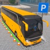 Bus Parking Driving School 3D