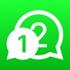 Whatsweb - Whatsapp duo