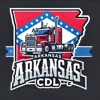 Arkansas CDL Exam Prep 2025