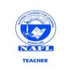 NAFL Jakkur Teacher