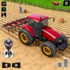 Farmer Simulator: Farming Game