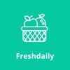 Freshdaily - Livraison Marchés