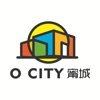 O City 甯城