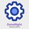 DoneRight-Resource