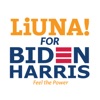 LiUNA for Biden Harris