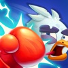 Zoo Fighter: fighting game