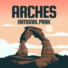 Arches & Utah Parks Audio Tour