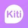 Kiti Chat: Young Social Hub