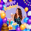 birthday videos maker app