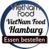 VietNam Food App