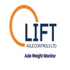 Axle Weight Monitor