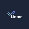 Lister+