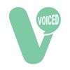 VoicedApp New City