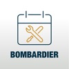 Bombardier myServiceVisit