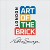 Art of the Brick: EU