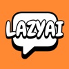 LazyAI — AI Note Taker