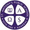 St Antonys Public School