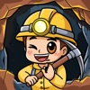 Idle Gold Miner: Tycoon Game