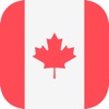 Discover Canada Test