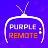 Smart TV Remote by Purple