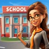 School Decor Makeover Game